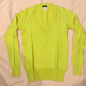 Sweater - Jcrew - Size XXS
